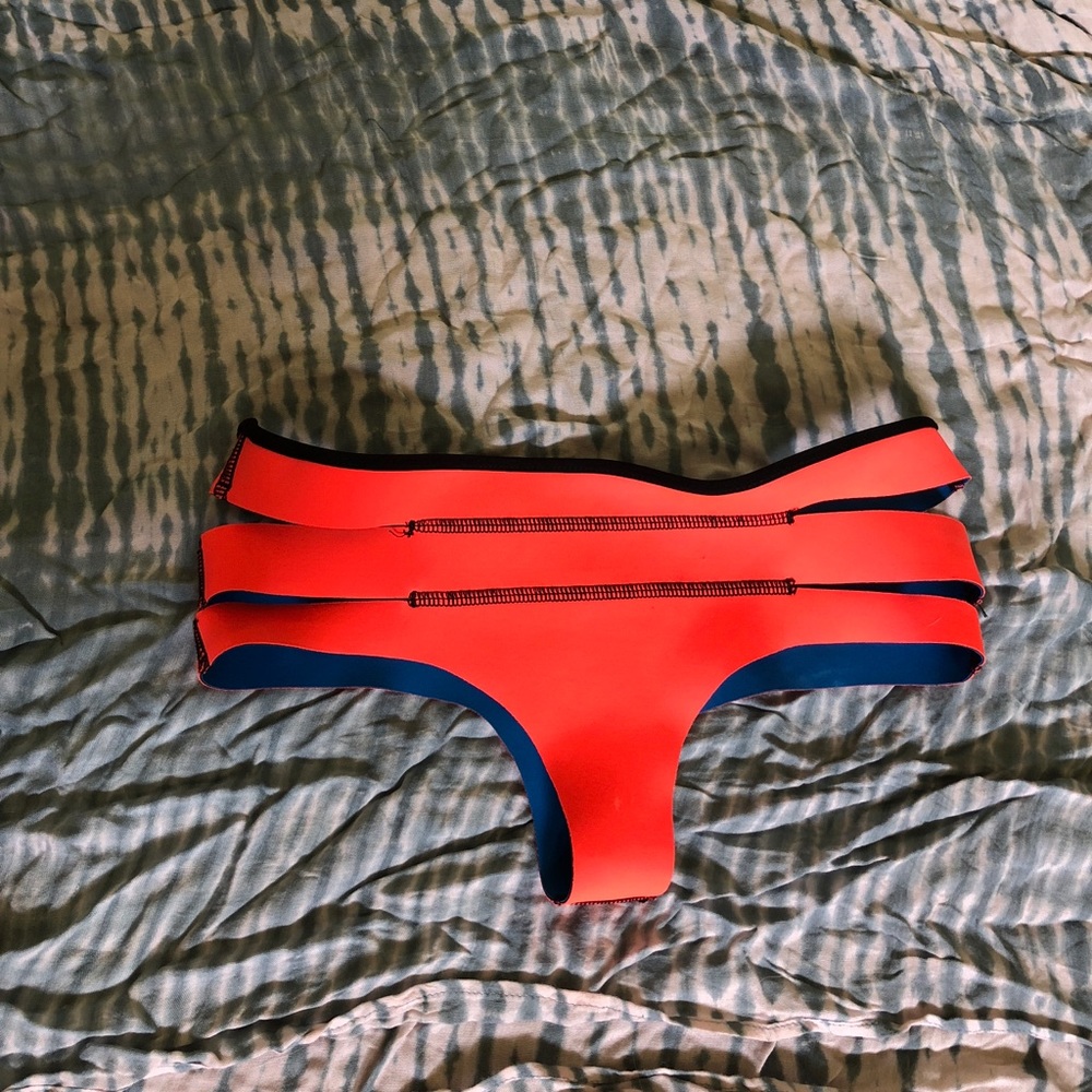 Indah neoprene bottoms